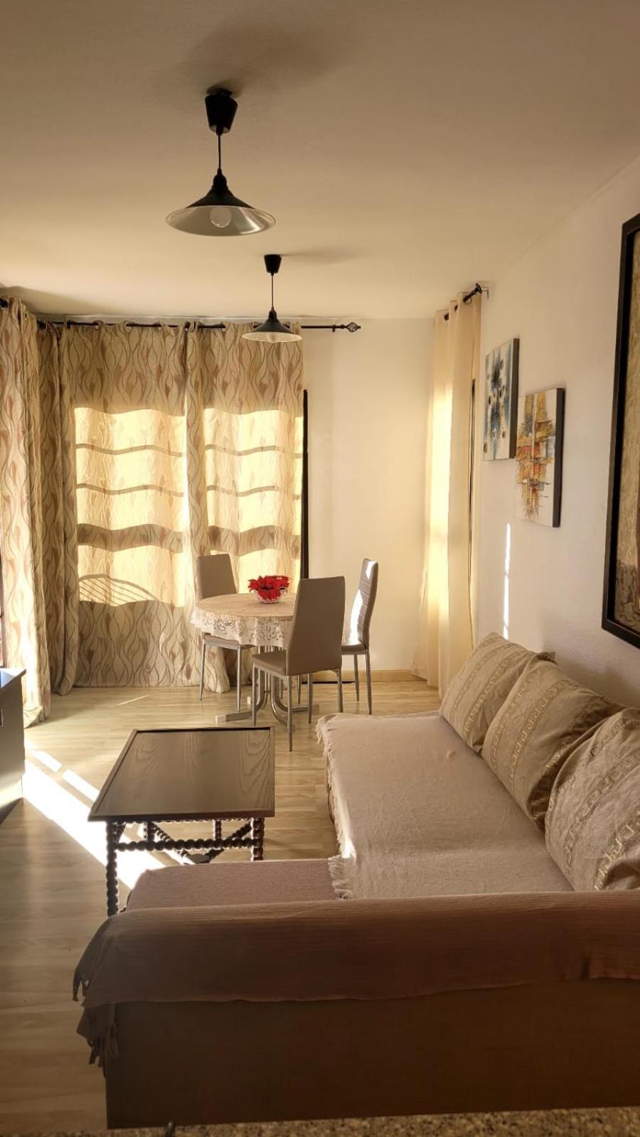 Oceanfront Beach Apartment La Arena Puerto de Santiago  Exterior photo